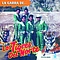 Los Tigres Del Norte - La Garra De... альбом