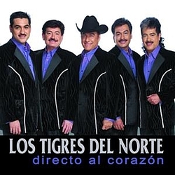Los Tigres Del Norte - Directo Al Corazon альбом