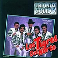 Los Tigres Del Norte - Mi Buena Suerte album