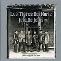 Los Tigres Del Norte - Jefe de Jefes (disc 2) альбом
