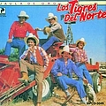 Los Tigres Del Norte - Jaula De Oro альбом