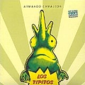 Los Tipitos - Armando Camaleón альбом
