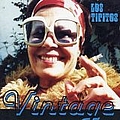 Los Tipitos - Vintage альбом