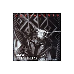 Los Tipitos - Cocrouchis album