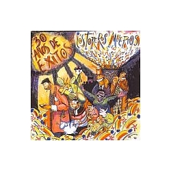 Los Toreros Muertos - 30 Años de Exitos album