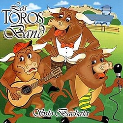 Los Toros Band - Solo Bachata album