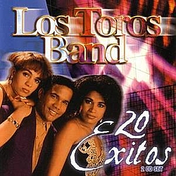 Los Toros Band - 20 Exitos альбом