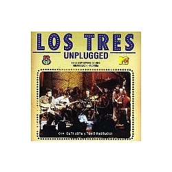 Los Tres - Unplugged альбом