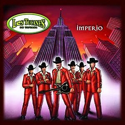 Los Tucanes De Tijuana - Imperio album