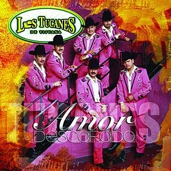 Los Tucanes De Tijuana - Amor Descarado альбом