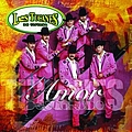 Los Tucanes De Tijuana - Amor Descarado album