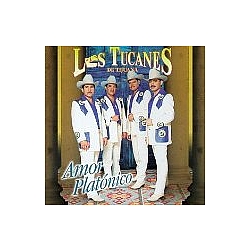 Los Tucanes De Tijuana - Amor Platonico альбом