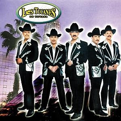 Los Tucanes De Tijuana - Me Gusta Vivir De Noche альбом