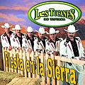 Los Tucanes De Tijuana - Fiesta En La Sierra album