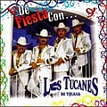 Los Tucanes De Tijuana - De Fiesta Con... альбом