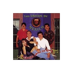 Los Unicos De Mexico - Cuando Abras Los Ojos альбом