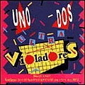 Los Violadores - Uno Dos ultravioladores альбом