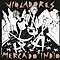 Los Violadores - Mercado Indio альбом