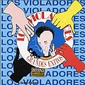 Los Violadores - Grandes Exitos album