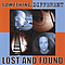 Lost And Found - Something Different album