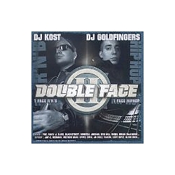 Lost Boyz - Double Face II (disc 2: Face Hiphop) album
