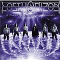 Lost Horizon - A Flame to the Ground Beneath album