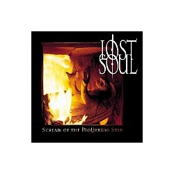 Lost Soul - Scream of the Mourning Star альбом