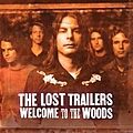 Lost Trailers - Welcome to the Woods album