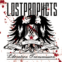 Lostprophets - Liberation Transmission album