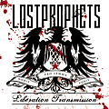 Lostprophets - Liberation Transmission альбом