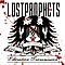 Lostprophets - Liberation Transmission альбом