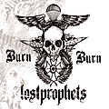 Lostprophets - Burn Burn album