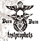 Lostprophets - Burn Burn альбом