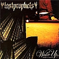 Lostprophets - Wake Up Make A Move album