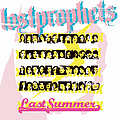Lostprophets - Last Summer EP album