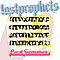 Lostprophets - Last Summer EP альбом