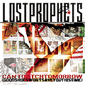 Lostprophets - Can&#039;t Catch Tomorrow album