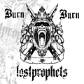 Lostprophets - Burn Burn - Cd One album