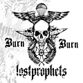 Lostprophets - Burn Burn - Cd Two album