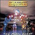 Lothlorien - The Primal Event album