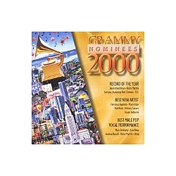 Lou Bega - Grammy Nominees 2000 альбом