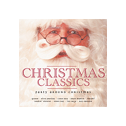 Lou Bega - Christmas Classics - Party Around Christmas альбом
