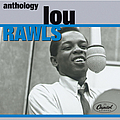 Lou Rawls - Anthology-Lou Rawls album
