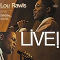 Lou Rawls - Live album