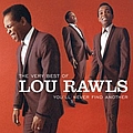 Lou Rawls - The Very Best Of Lou Rawls album