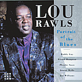 Lou Rawls - Portrait Of The Blues альбом