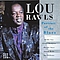 Lou Rawls - Portrait Of The Blues альбом