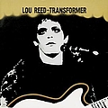 Lou Reed - Transformer альбом