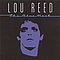 Lou Reed - The Blue Mask album