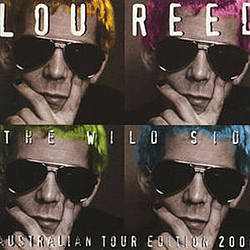 Lou Reed - The Wild Side (disc 1) album